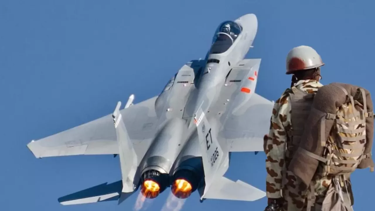 Savaş tarihinde bir ilk! Artık "Yenilmez" değil