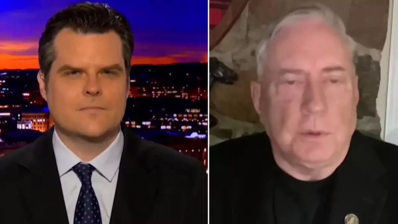 Anlatılanları unutun! ABD'li emekli albayın sözleri yayına damga vurdu