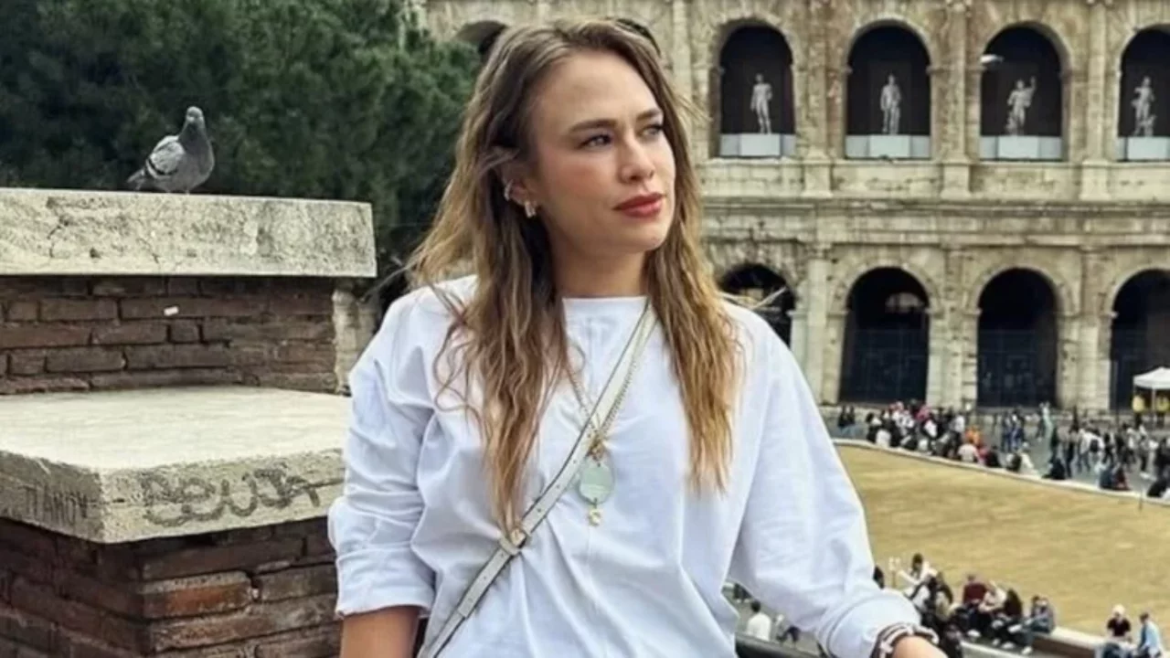  Yeni anne olmuştu! Begüm Öner'den duygusal paylaşım geldi 