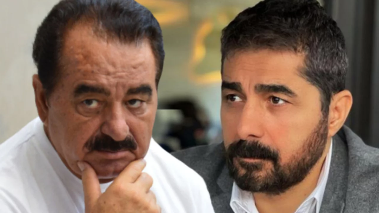  İbrahim Tatlıses'in torunu: Tetikçi tuttu, ses kayıtları var 