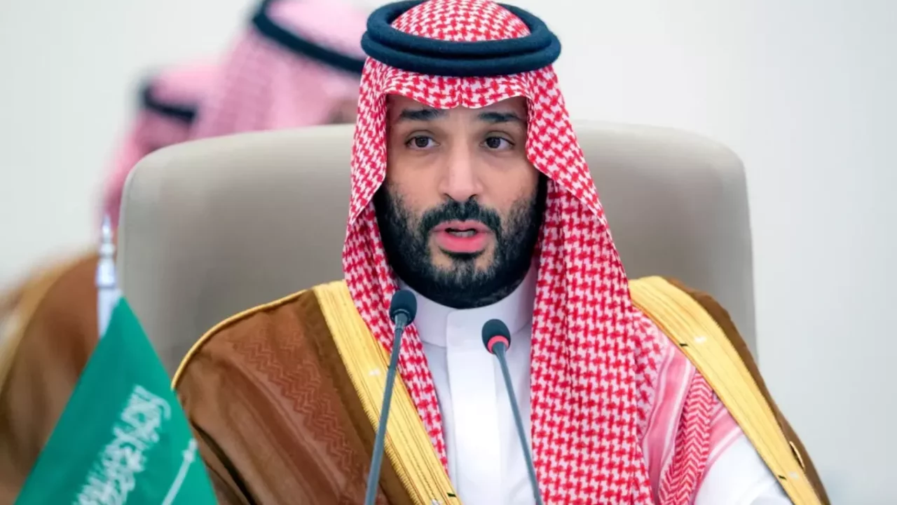 İran'dan Suudi Arabistan'ın fişini çeken adım! Prensi zor günler bekliyor