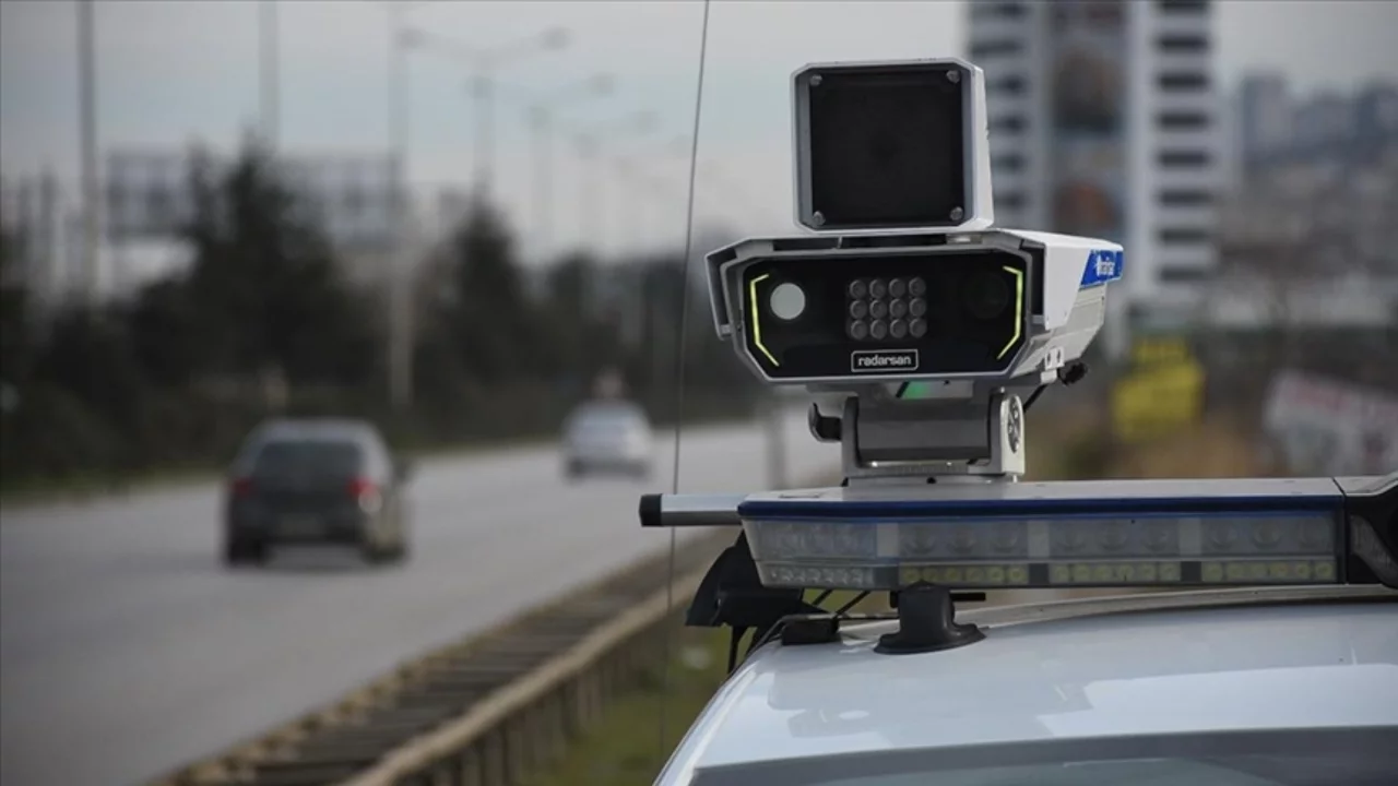 Herkes bu ayrıntıyı merak ediyor! Radar uygulamasında hata payı ne kadar?