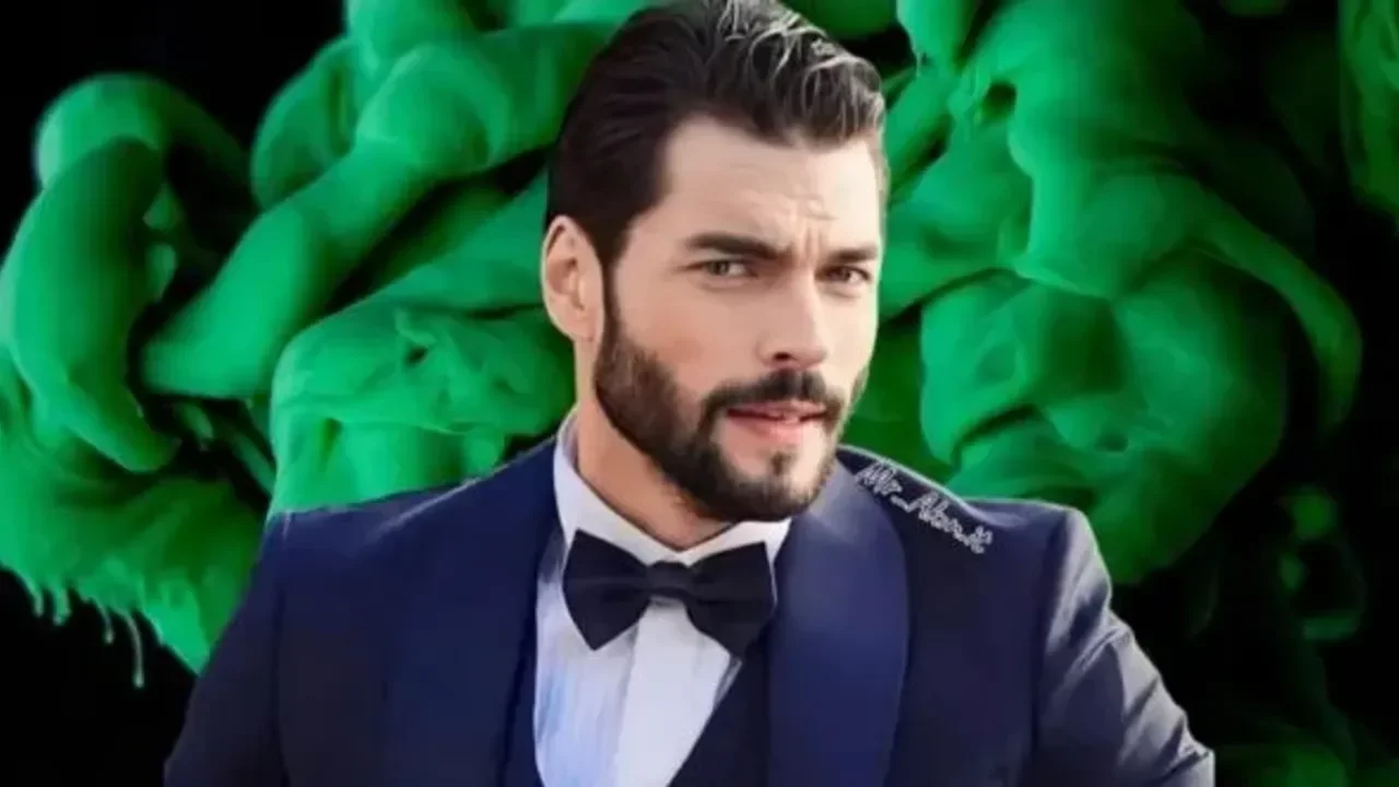  Akın Akınözü'nden şaşırtan itiraf: 9 yıldır bunu yapmıyor 