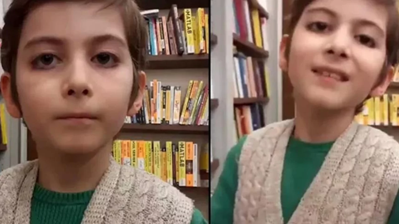 Türkiye onu konuşmuştu... Filozof Atakan fenomen olmak için geri döndü!