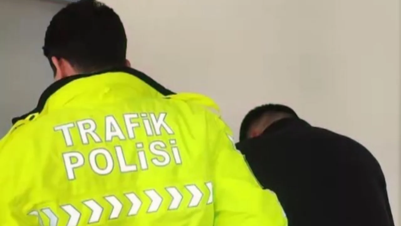 Saldırı amacıyla aracından inen sürücüye 180 bin TL ceza