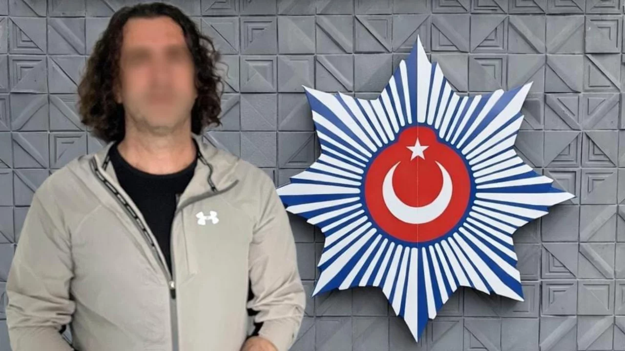 Bursa'da 12 yıllık firar son buldu! Operasyon ile yakalandı