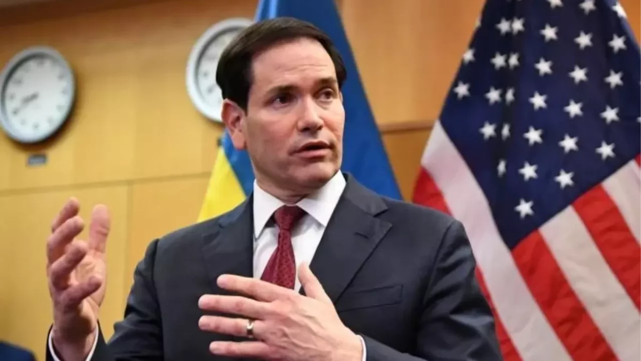 ABD Dışişleri Bakanı Rubio: Saldırıların yoğunluğu artacak