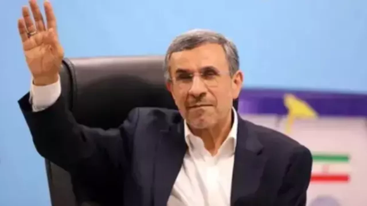 Mahmud Ahmedinejad öldü mü, yaşıyor mu? Eski İran Cumhurbaşkanı Mahmud Ahmedinejad ne açıklama yaptı, sağlık durumu nasıl?