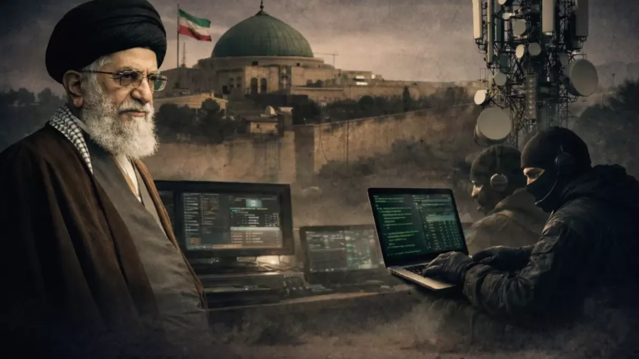 Film değil gerçek! Hamaney'i öldürmek için İran'ın kalbine sızmışlar