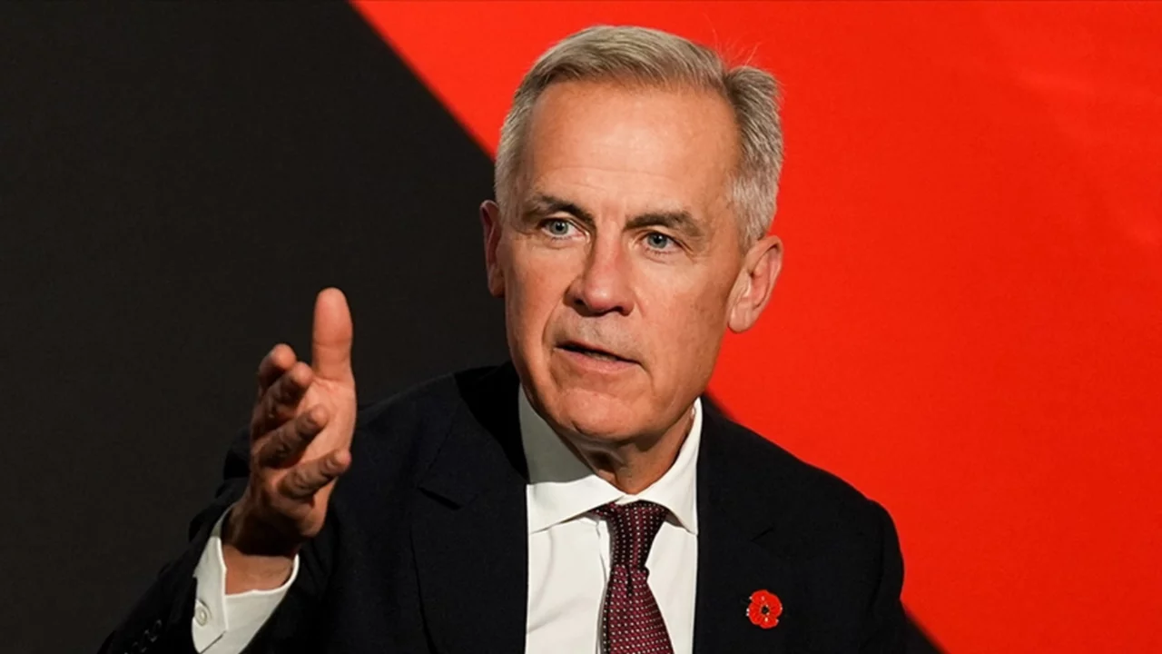 Kanada'dan 'İran' çıkışı: "Rejim değişikliğini memnuniyetle karşılarız"