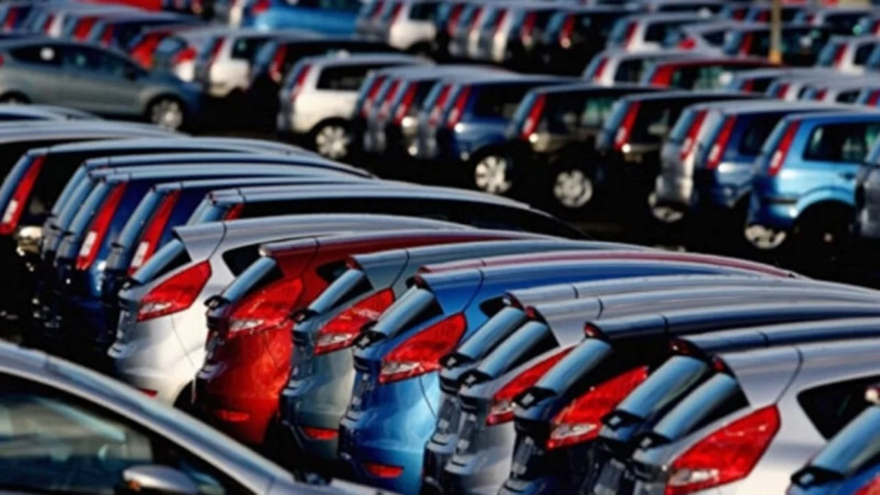 Şubat ayının lideri belli oldu: İşte Türkiye'de en çok satan otomobiller