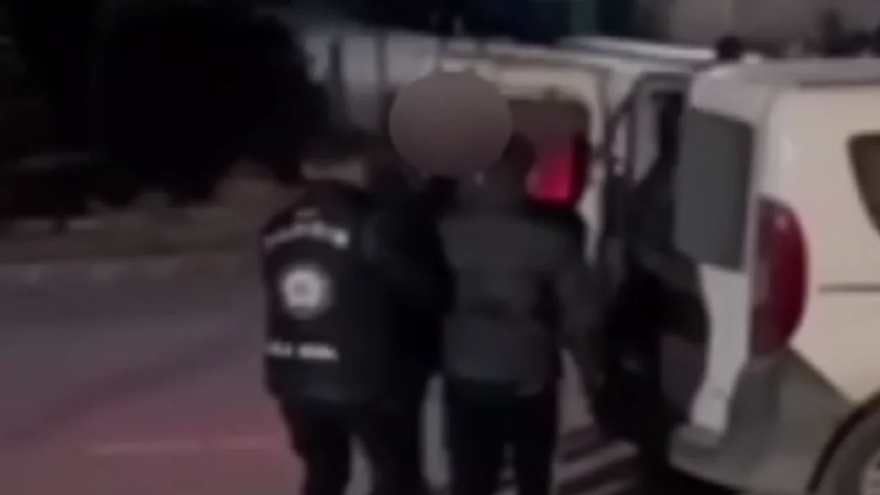 Bursa'da kaçak sigara çetesine darbe! Kilolarca ele geçirildi...