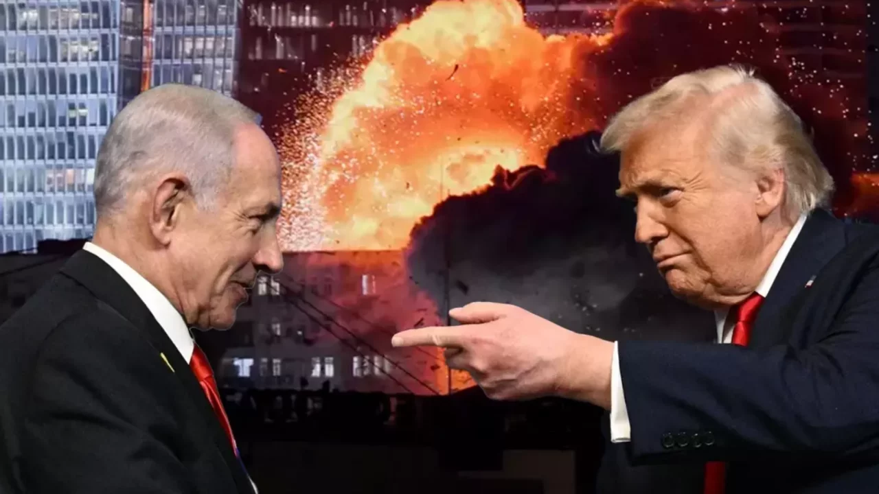 Dünyayı ayağa kaldıran telefon! Her şey tek sözüyle başlamış...