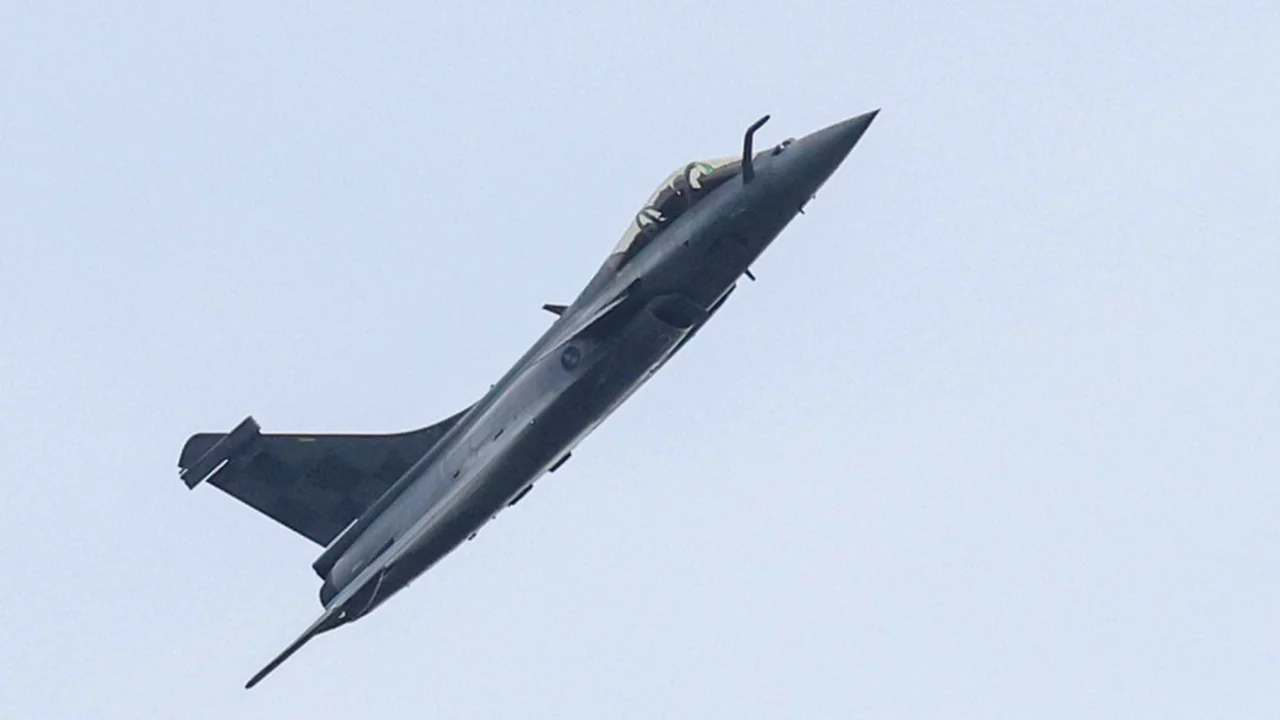 Fransa'dan savaş hamlesi geldi! İHA'ları düşürdüler