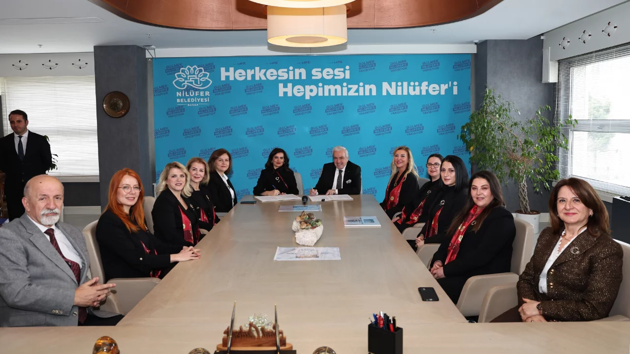 Bursa'da yeni yurt geliyor!