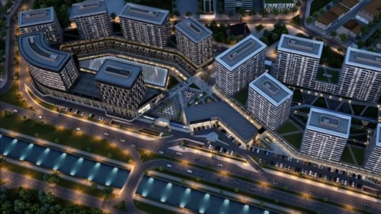 Bursa'da Atış Yapı iddianamesi kabul edildi! İşte isim isim, proje proje çarpıcı detaylar...