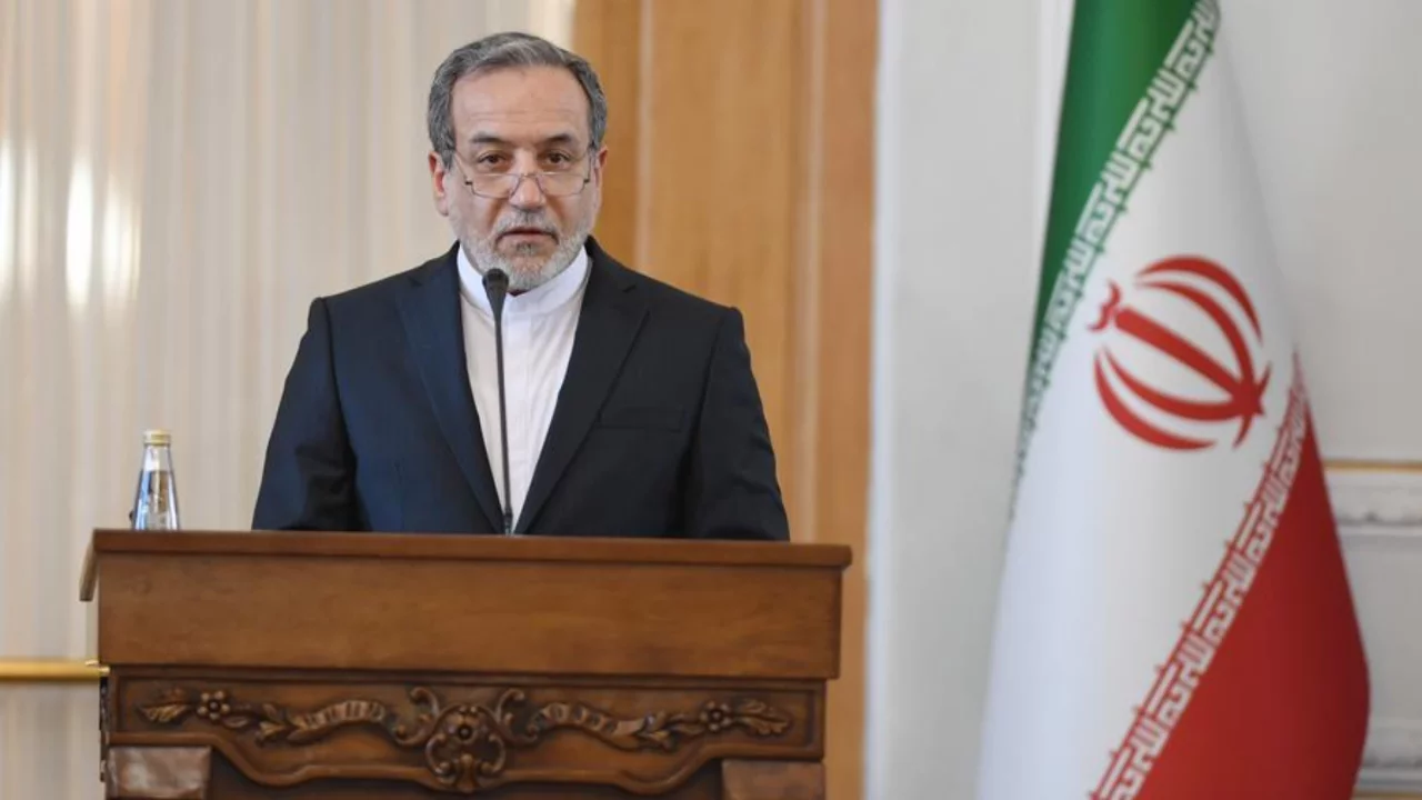 Arakçi: Trump, diplomasiye ihanet etti