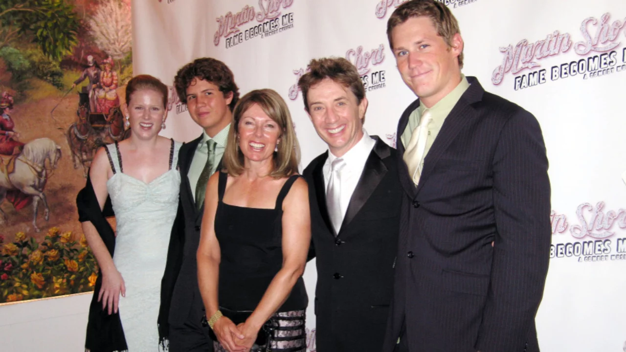 Martin Short'un kızının ölüm nedeni belli oldu