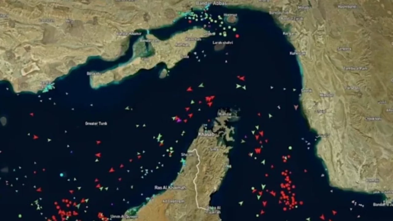 İran gerilimi, Avrupa'da Rus gazı yasağını tartışmaya açtı
