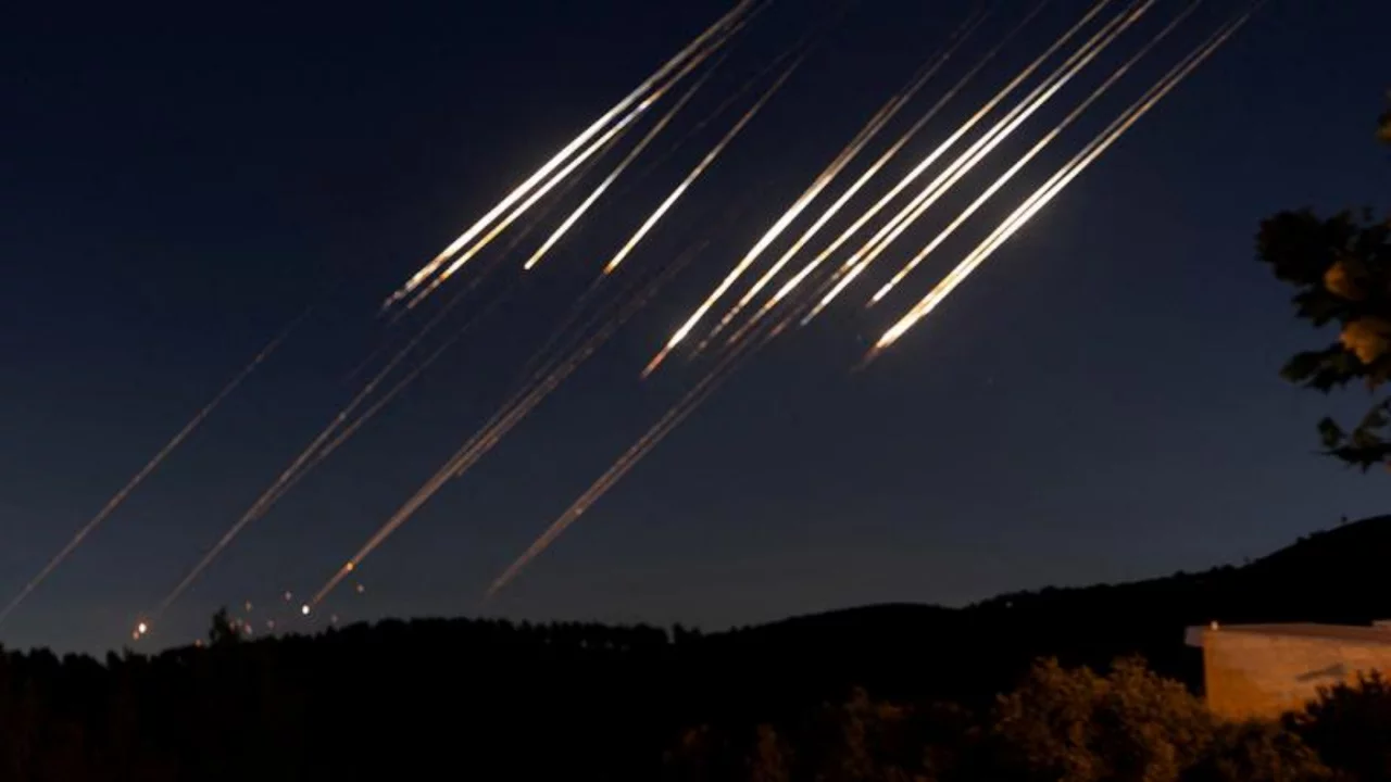 Savaş alanlarının yeni hedefi: Veri merkezleri...