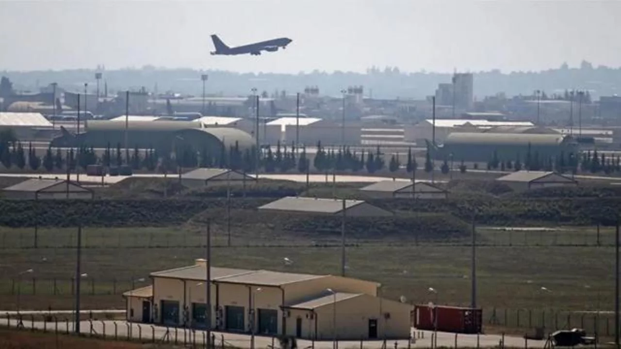 İncirlik Üssü neden gündemde?