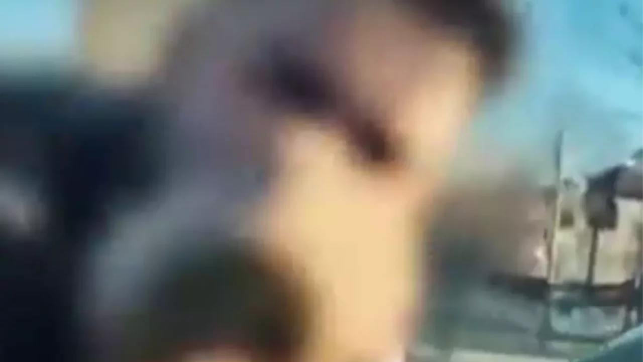 Gaziantep'te sürücüye 180 bin TL ceza!