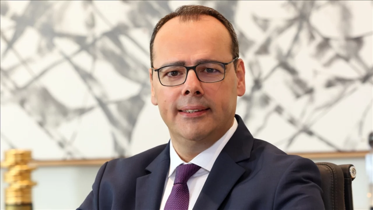 Enpara Bank'ın 2025 net dönem karı 5,7 milyar lira oldu