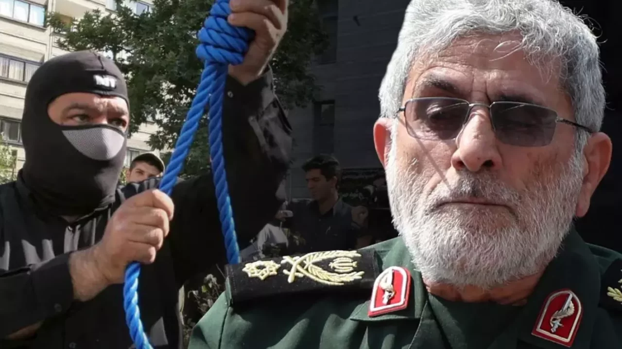 İsmail Kaani idam mı edildi?