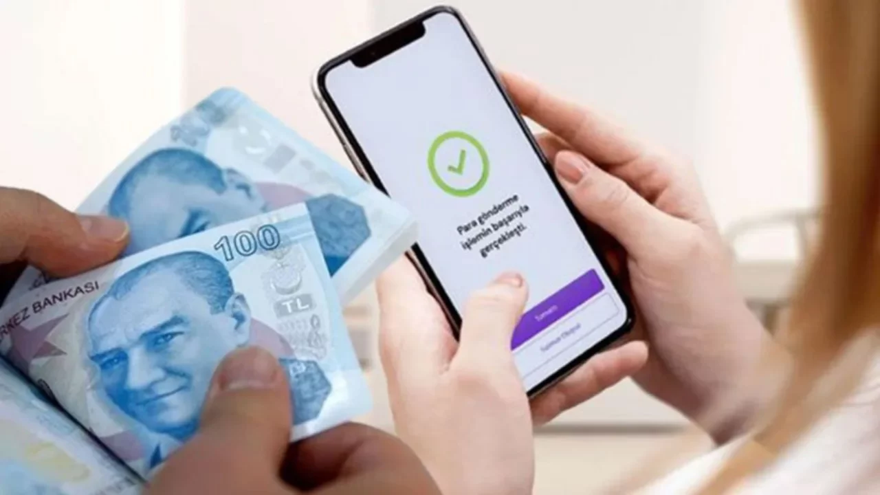 Bursalılar IBAN suistimallerine karşı uyarıldı