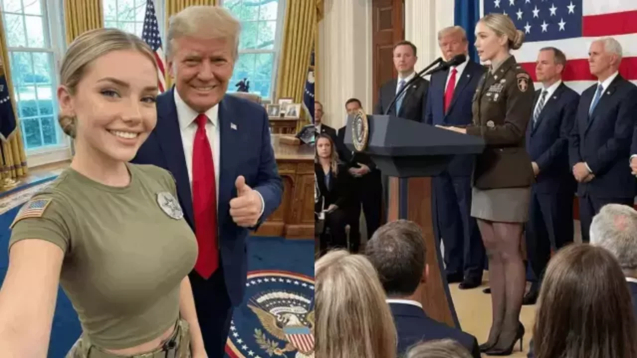 Milyonlarca kişiyi bu fotoğraflarla kandırdılar