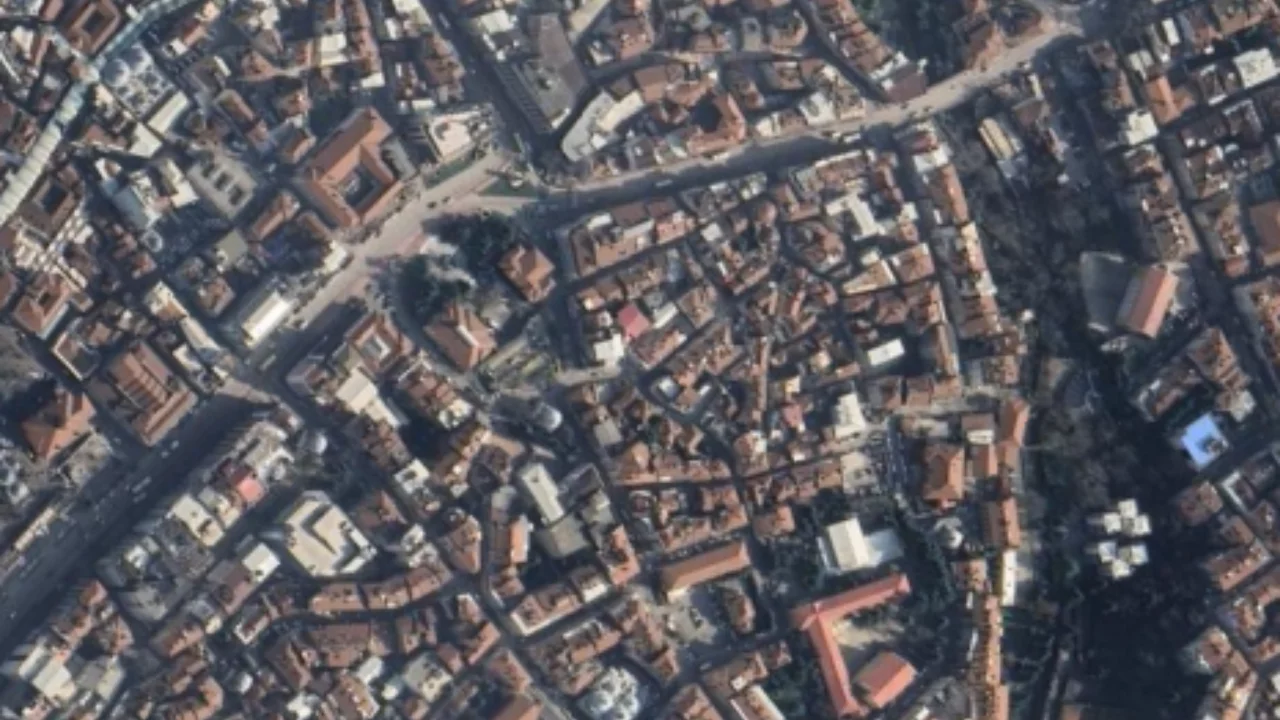 Bursa'da yeni trafik düzenlemesi duyuruldu