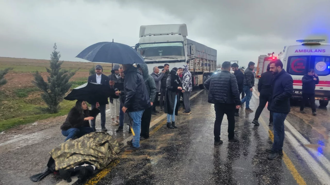 Feci kazada ölü sayısı 4'e yükseldi