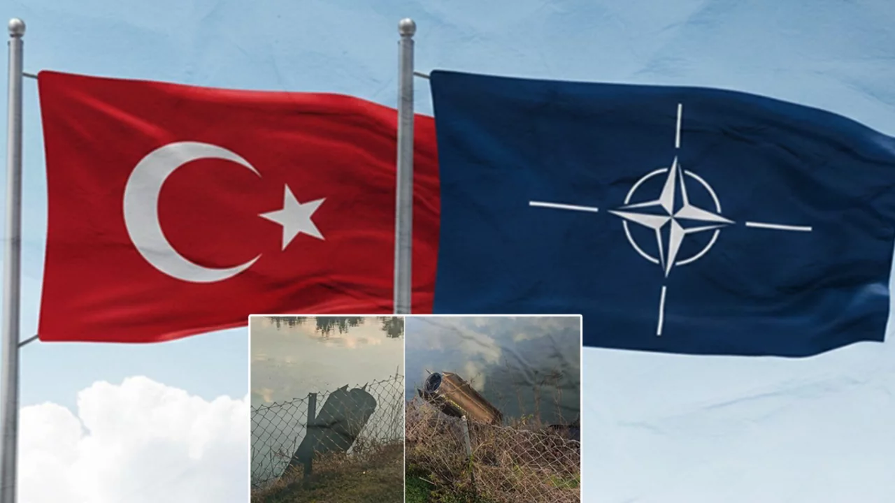NATO: Türkiye dahil tüm müttefiklerin yanındayız