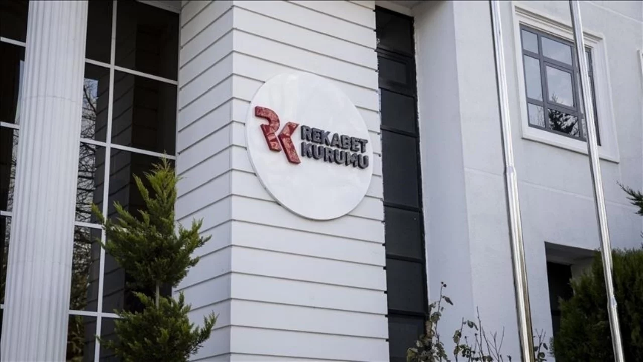 Rekabet Kurulu, Merzigo Holding ve Yek Teknoloji firmalarına yönelik soruşturmayı sonlandırdı