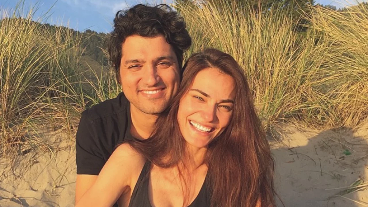  Saadet Işıl Aksoy ile Pamir Kıraner boşandı 