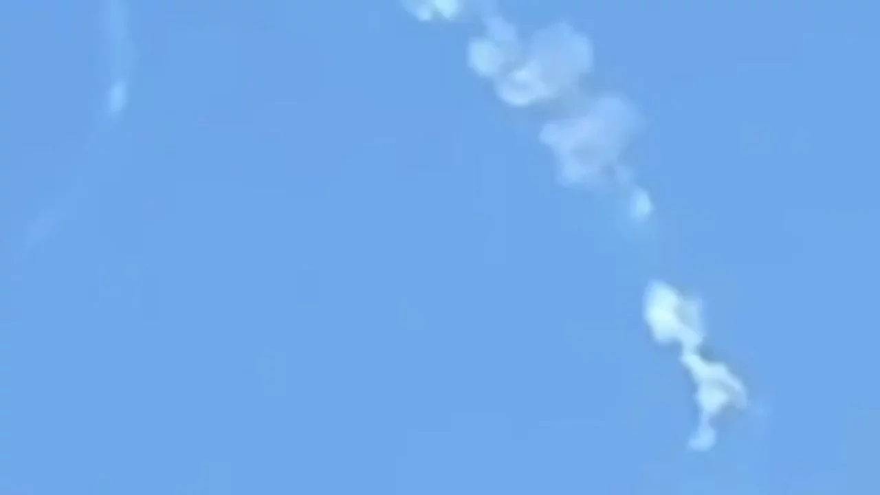 İran, ABD ve İsrail savaş uçaklarını düşürdü!