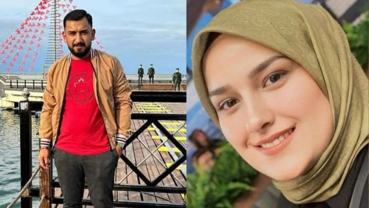 Eski eşini 55 bıçak darbesi ile öldüren sanığa ağırlaştırılmış müebbet 