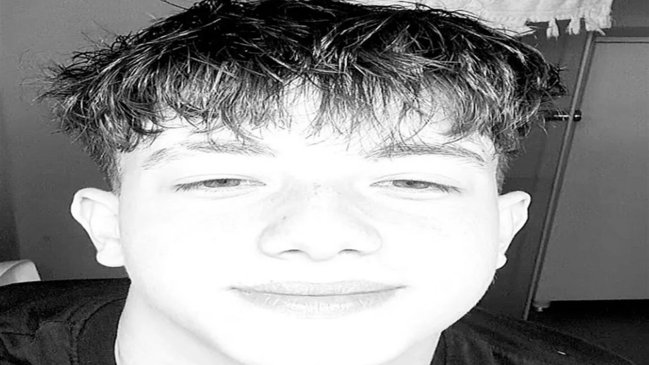 13 yaşındaki Alperen'in ölümüne ilişkin Adli Tıp raporu çıktı