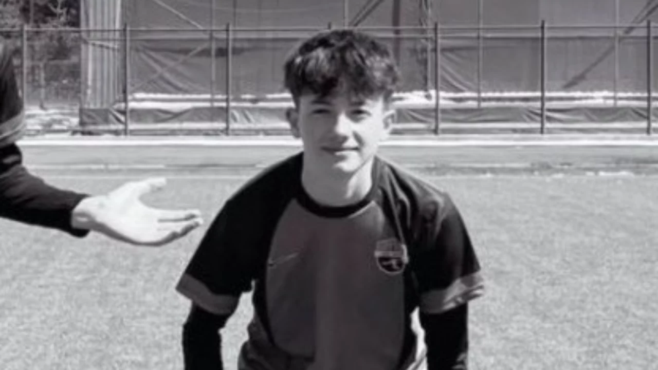 Parkta yumruklu kavga ölümle bitmişti: Adli Tıp raporu gerçeği ortaya çıkardı...