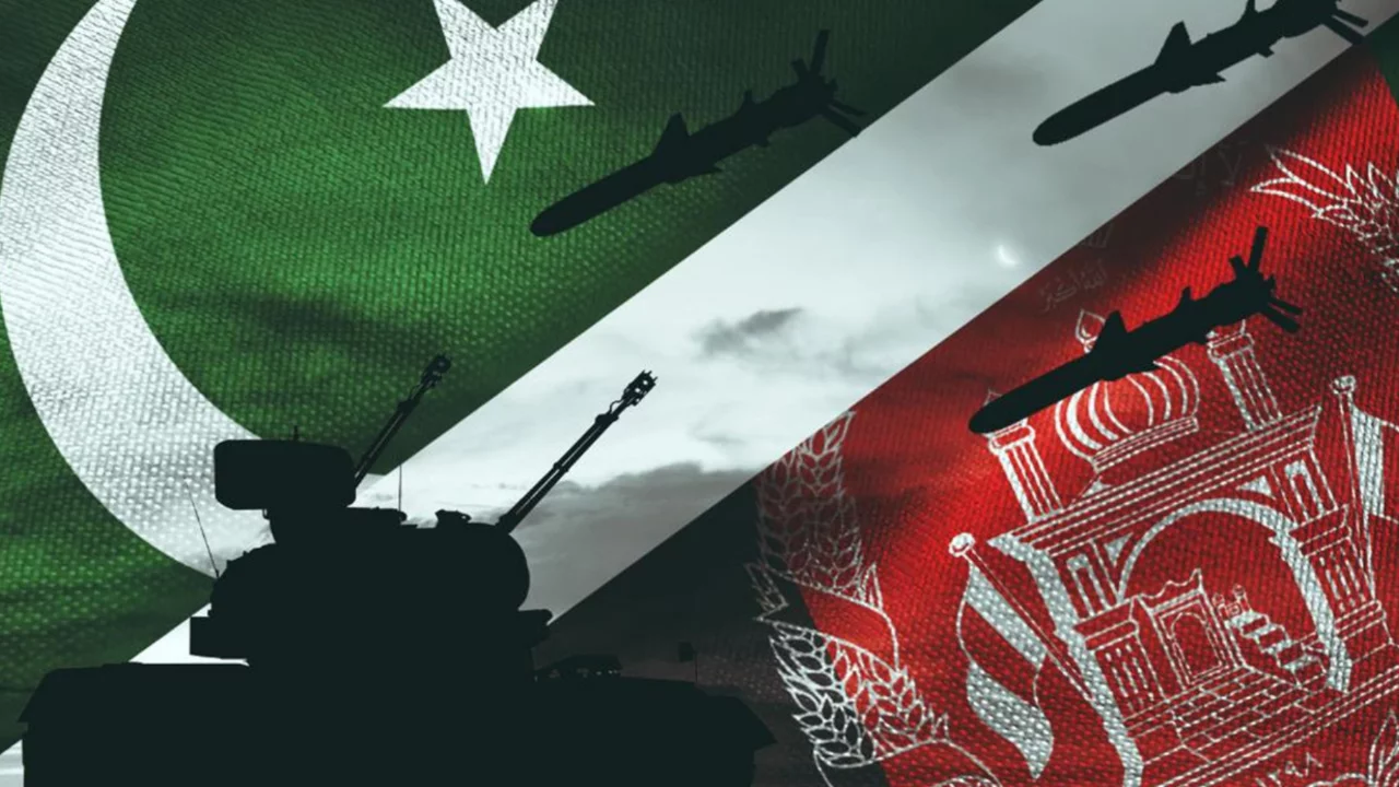 Pakistan: Operasyonlarda Afganistan tarafında 481 kişi öldü 