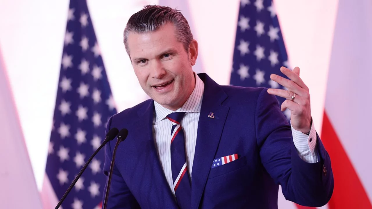 ABD Savunma Bakanı Hegseth: Daha büyük saldırı dalgaları geliyor, hızlanıyoruz, yavaşlamıyoruz 
