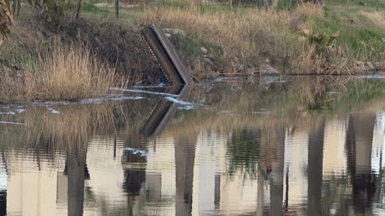 İran'dan Türkiye'ye atılan füzeyle ilgili açıklama!