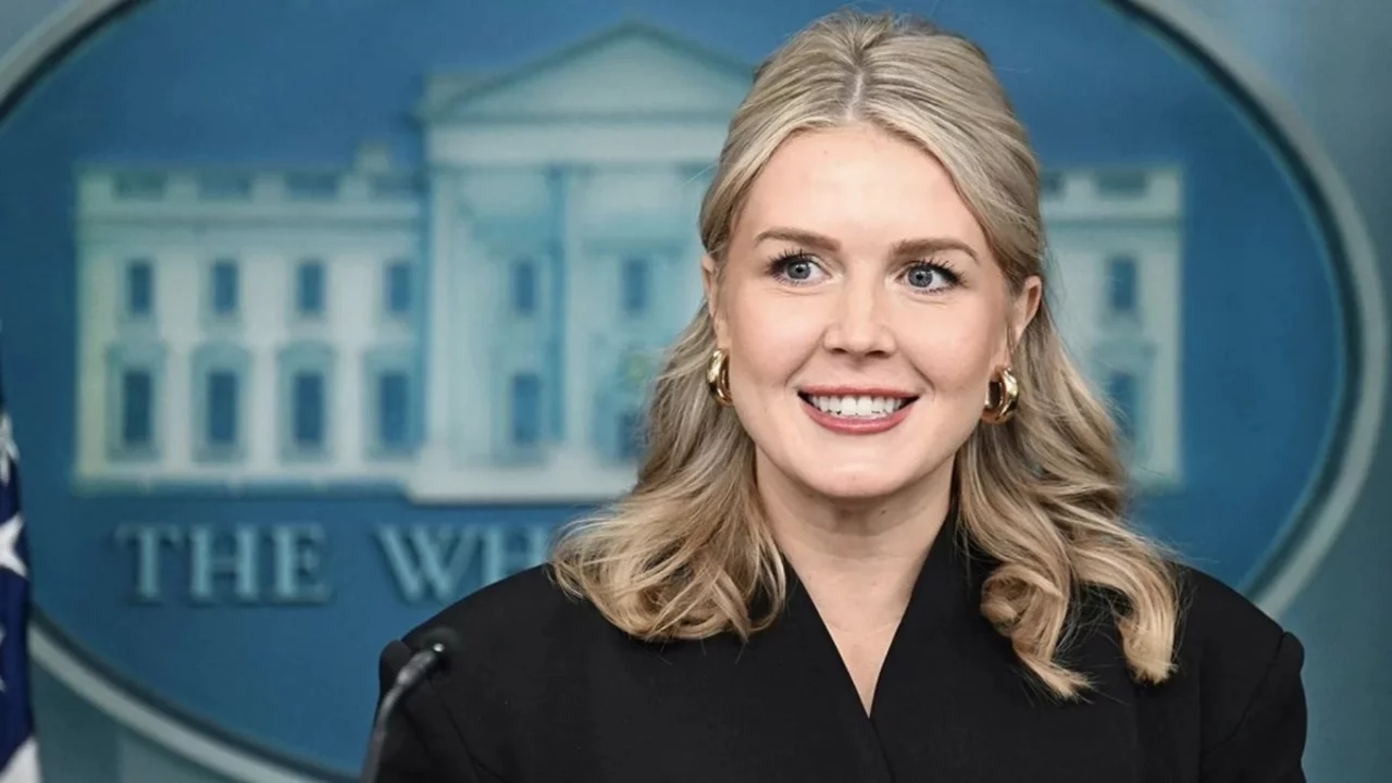 Beyaz Saray Sözcüsü açıkladı: İran'a kara harekatı yapılacak mı? 