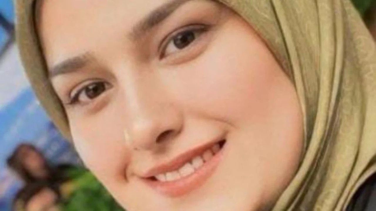 Konya'da eski eşini 55 bıçak darbesiyle öldüren sanığa ömür boyu hapis