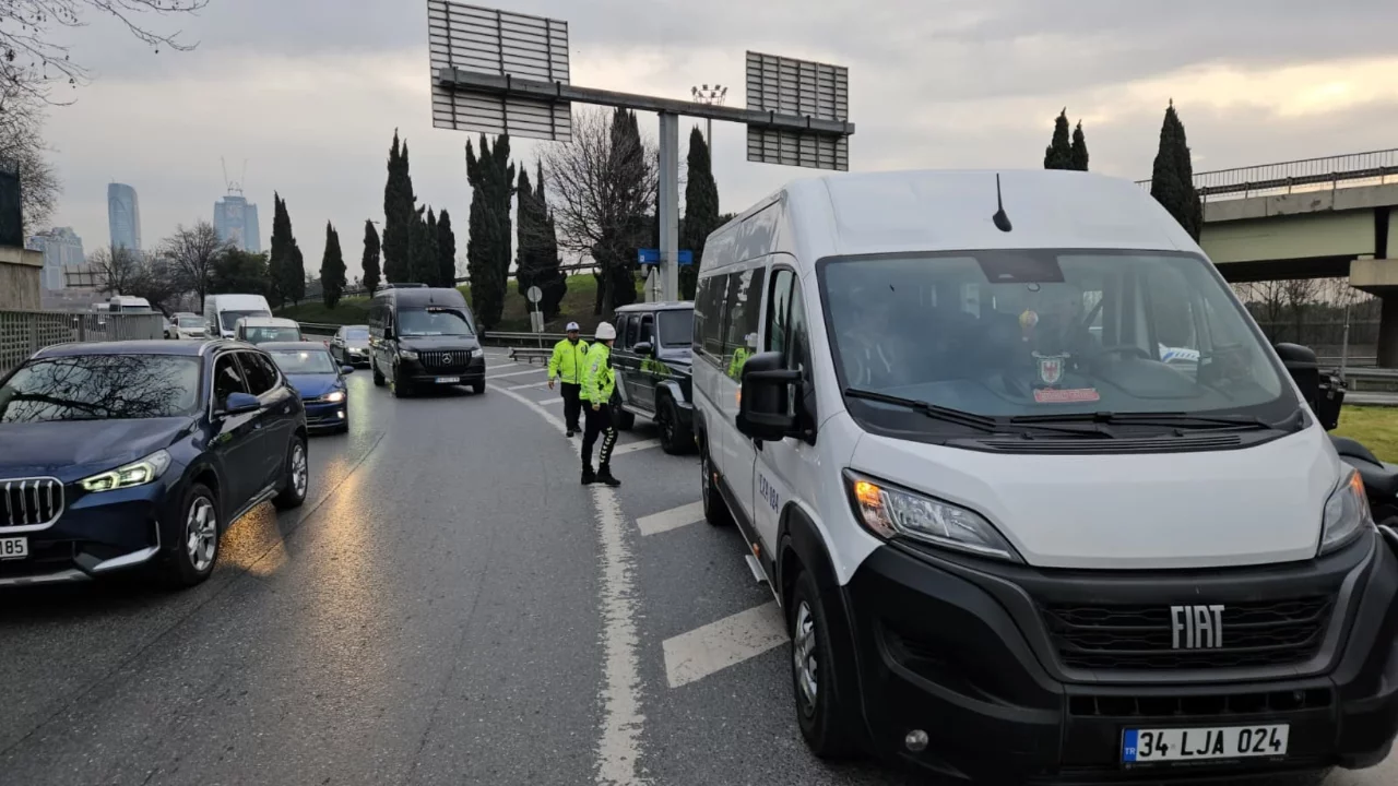 'Kaynakçılara' ceza yağdı