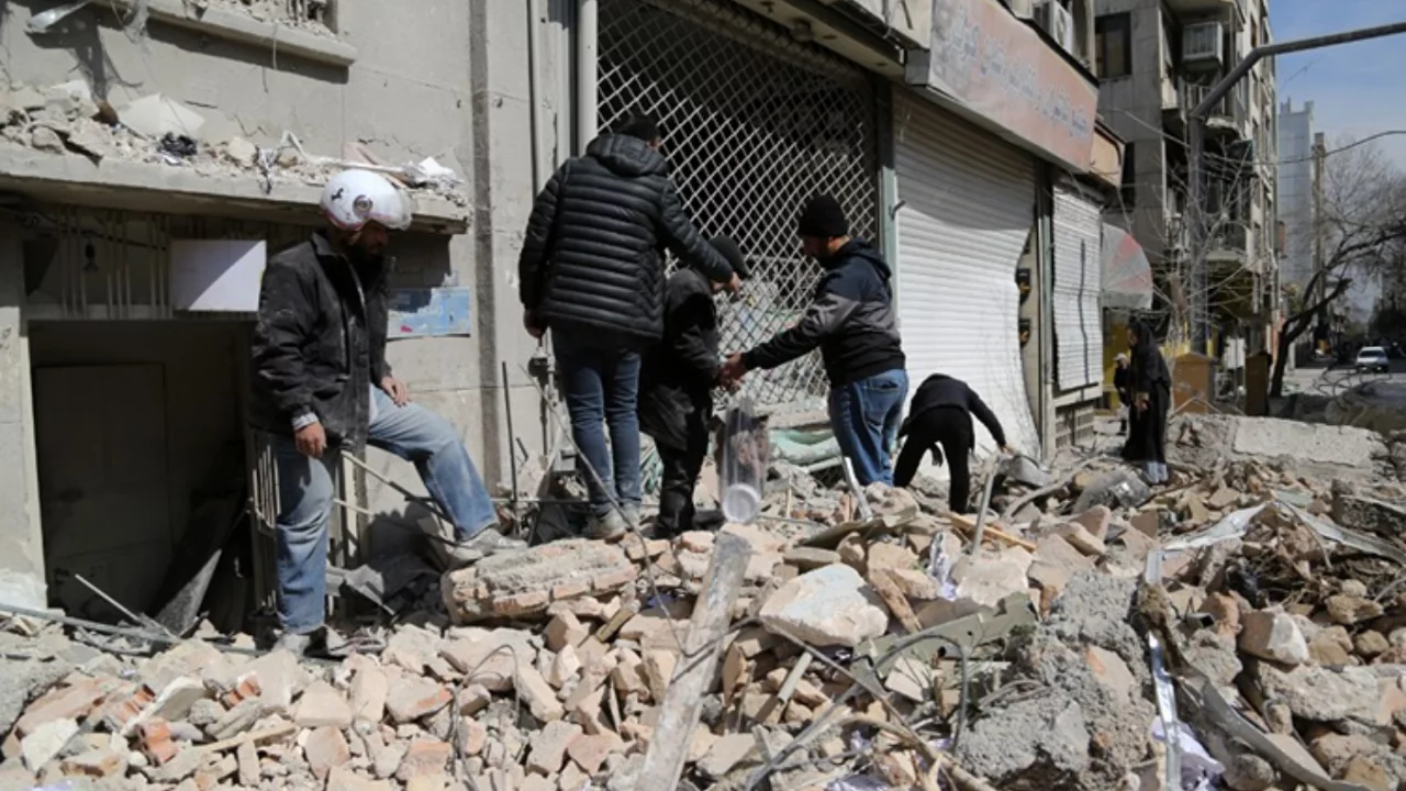 Türkiye savaşta kimi desteklemeli? Sonuçlar ortaya çıktı