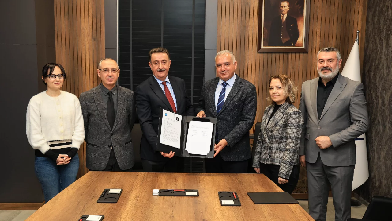 BUÜ sanat ile bilimi buluşturacak