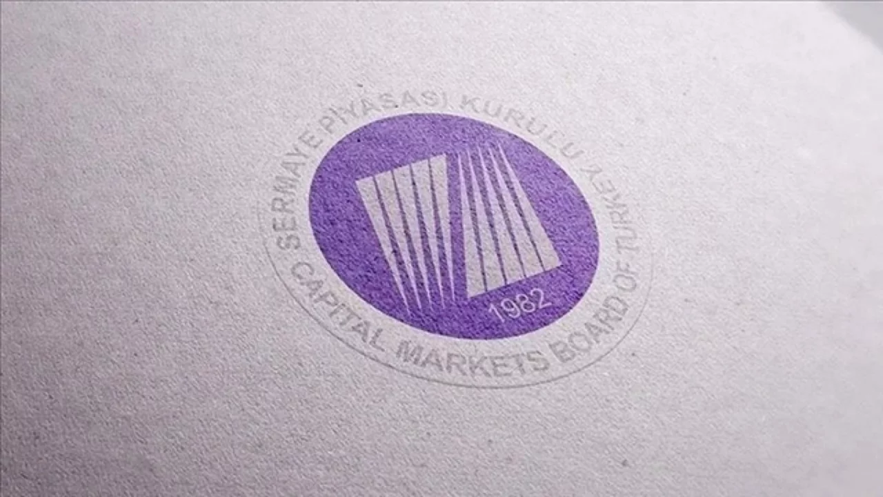 SPK'dan 9 şirketin bor&ccedil;lanma aracı ihracına onay