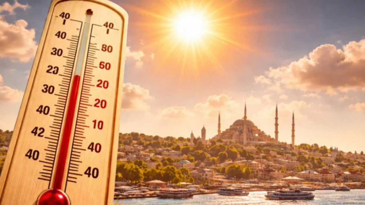 2024'ü kavuran El Nino geri mi dönüyor?