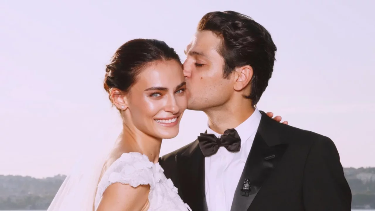  Saadet Işıl Aksoy ile Pamir Kıraner boşandı 